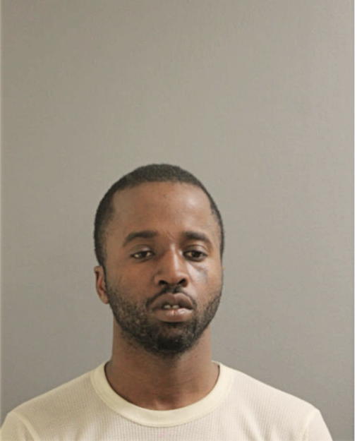 CONTRELL LESTER, Cook County, Illinois