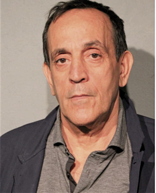 ROBERT LEVING, Cook County, Illinois