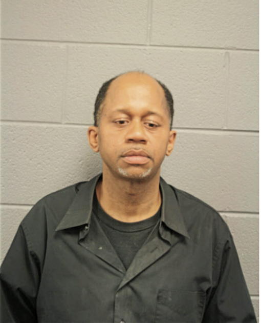TIMOTHY LEWIS, Cook County, Illinois