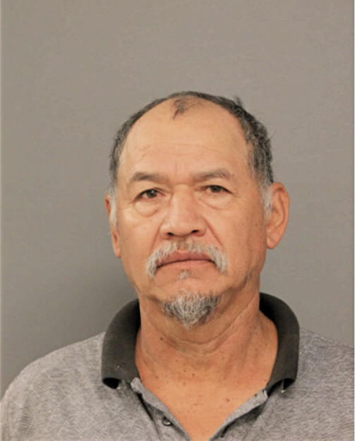 PEDRO CARDONA LIMONES, Cook County, Illinois