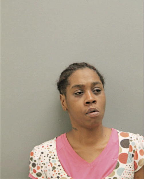 NIKITA T LINDSEY, Cook County, Illinois