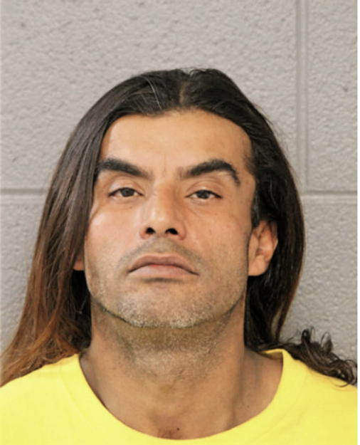 ANTONIO LOPEZ, Cook County, Illinois