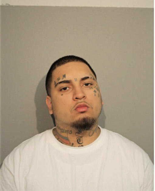 OSCAR A LOPEZ, Cook County, Illinois