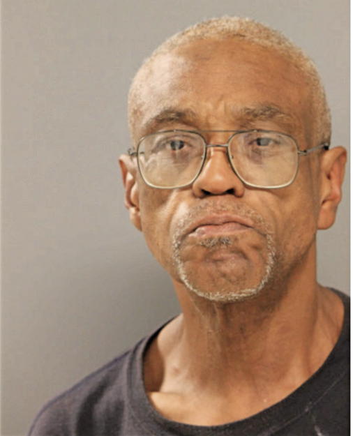 RICHARD E LUCAS, Cook County, Illinois