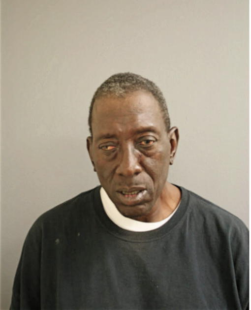 BOBBY J LYONES, Cook County, Illinois