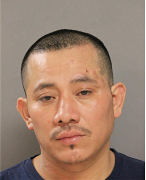 DIEGO M MARDOQUEO, Cook County, Illinois