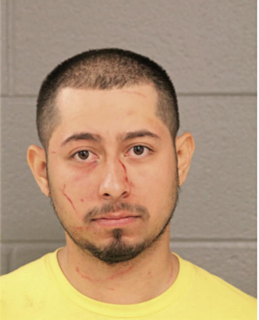 JAIME MARIN, Cook County, Illinois