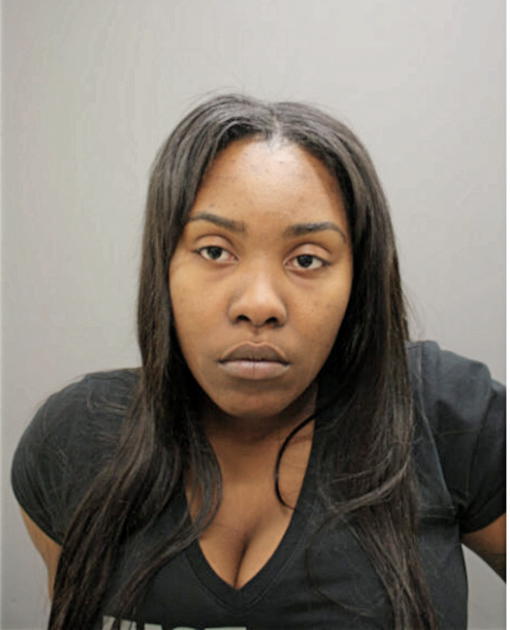 JAYNA M MARSHALL, Cook County, Illinois