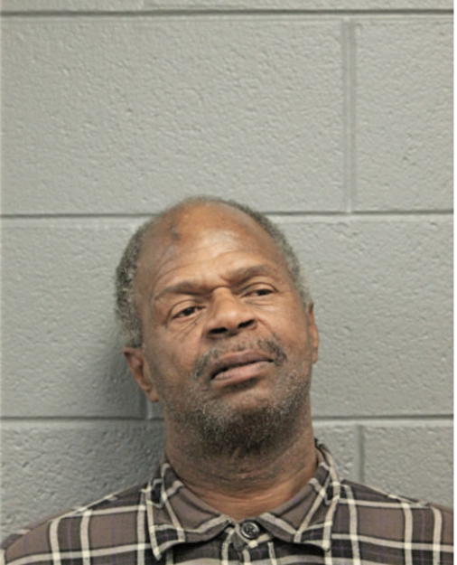 KALOUSHEIO MARSHELL, Cook County, Illinois