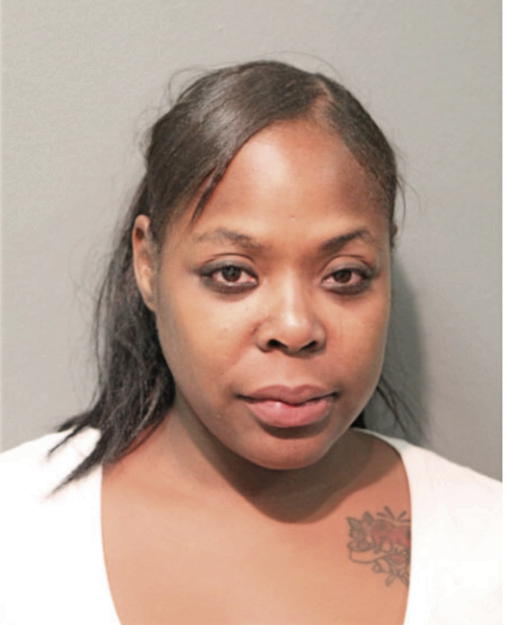 FELICIA R MASON, Cook County, Illinois