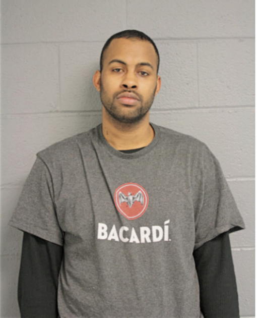 JEAN C MATEO, Cook County, Illinois