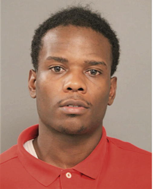 MARCUS E MCCRAY, Cook County, Illinois
