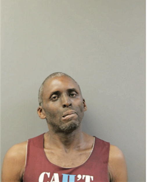 CARLTON D MCCUNE, Cook County, Illinois