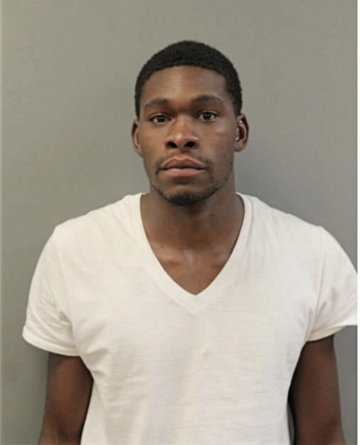 PATRICK MILLER, Cook County, Illinois