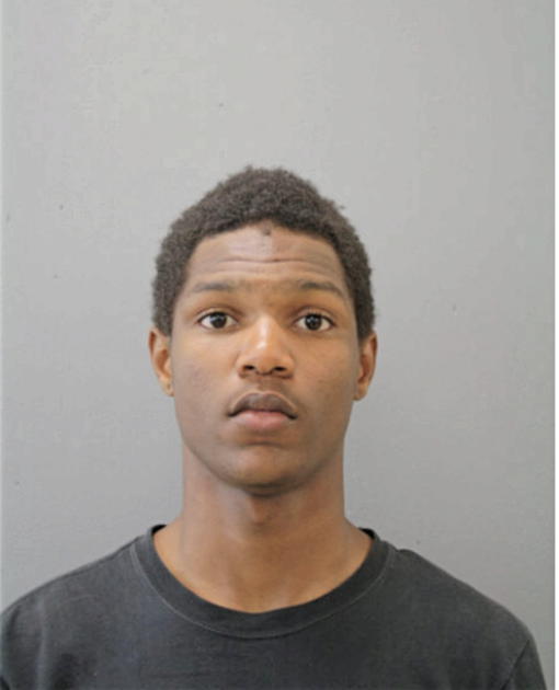 CAMERON D MITCHELL, Cook County, Illinois