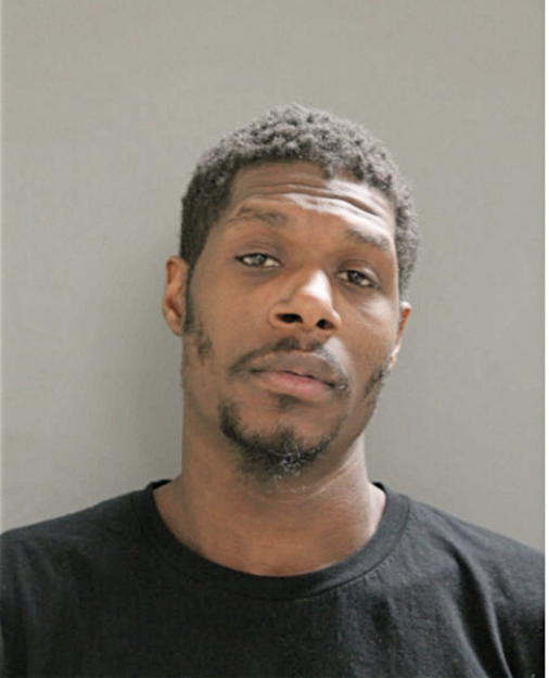 LARRY MONDIE, Cook County, Illinois