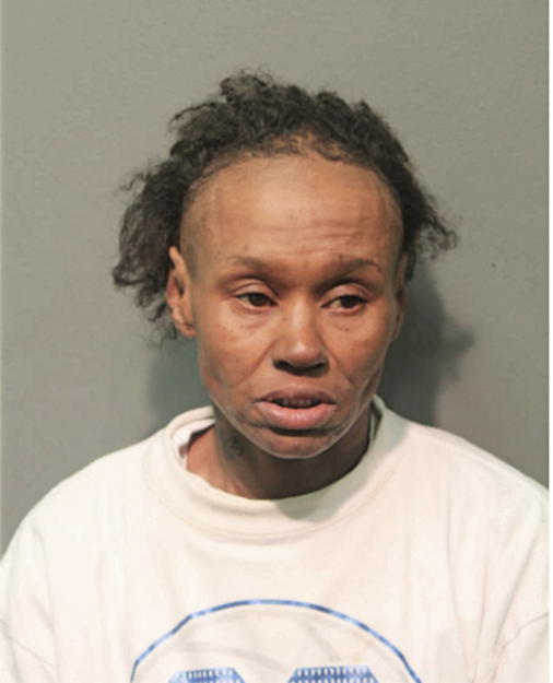 FELICIA B MOORE, Cook County, Illinois