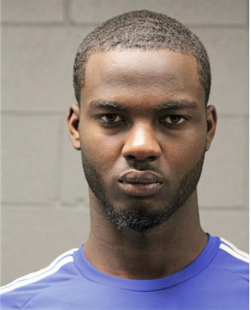 JASON MOORE, Cook County, Illinois