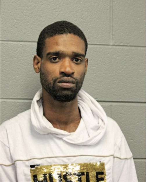 JEREMIAH D MOORE, Cook County, Illinois
