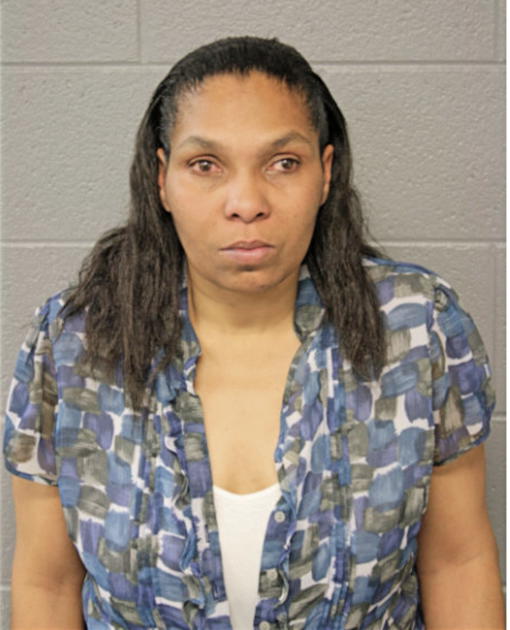 KATHERINE MOORE, Cook County, Illinois