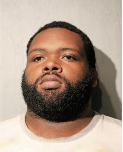 MAJIKWON MORALES, Cook County, Illinois