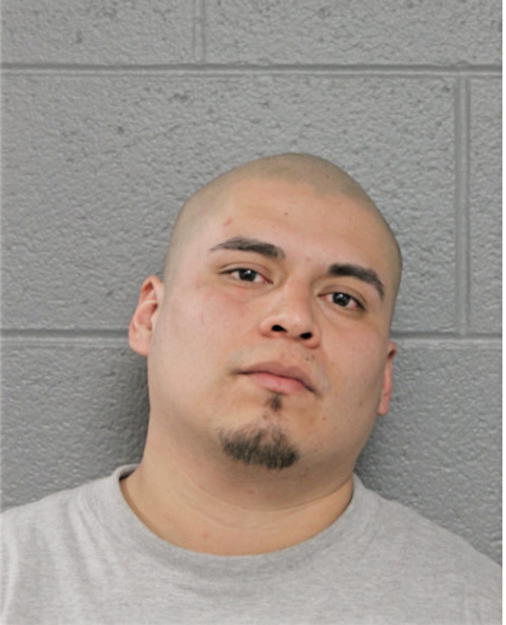 MARTIN MORALES, Cook County, Illinois