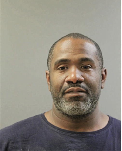 TERRELL MORRISON, Cook County, Illinois