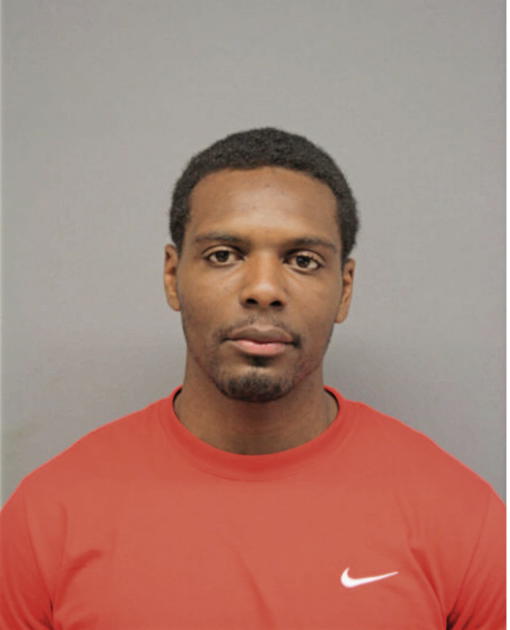 TONY A MOSELY, Cook County, Illinois