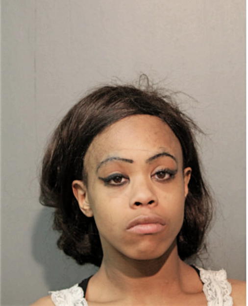 BIANCA C MURPHY, Cook County, Illinois