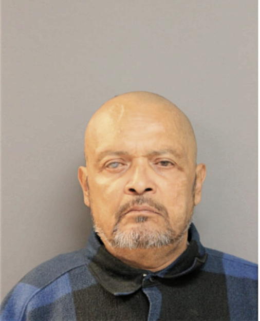JOSE NEGRETE, Cook County, Illinois