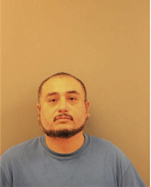 VICTOR NIETO, Cook County, Illinois