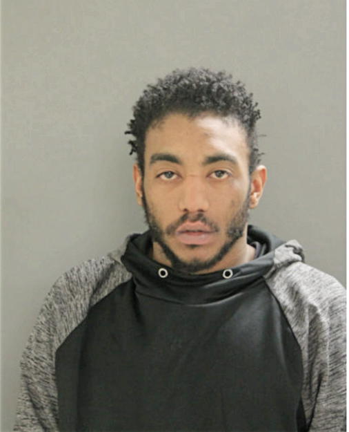 DANGELO NORTON, Cook County, Illinois