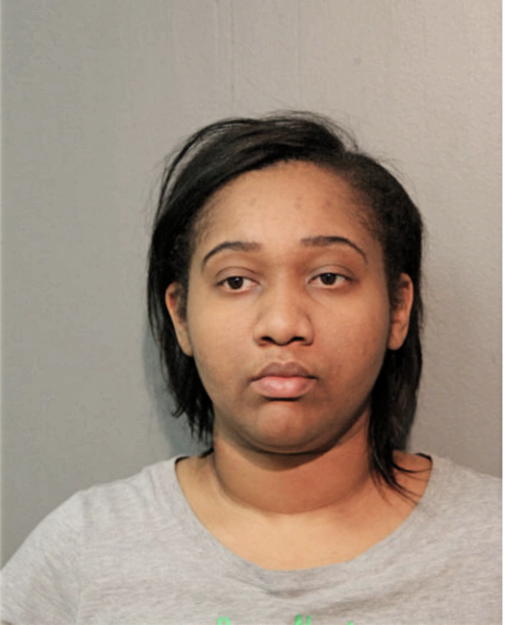 MARKITA J ODELL, Cook County, Illinois