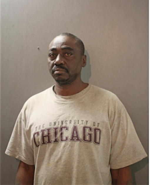 JAMES E OLLIE, Cook County, Illinois