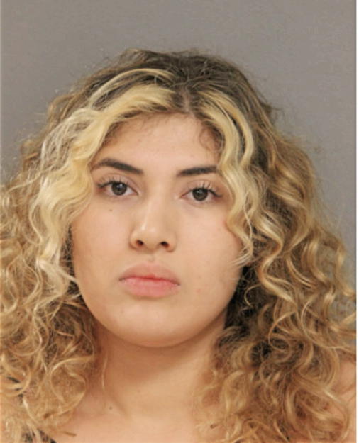 ANABEL ORTEGA, Cook County, Illinois