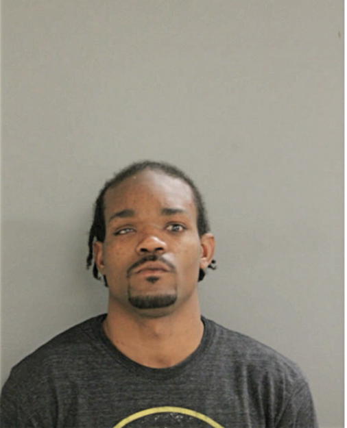 BERNARDO X PARKER, Cook County, Illinois