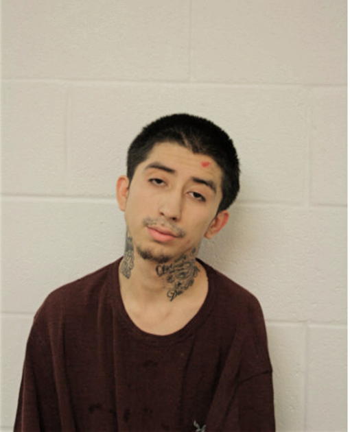 DANIEL PATINO, Cook County, Illinois