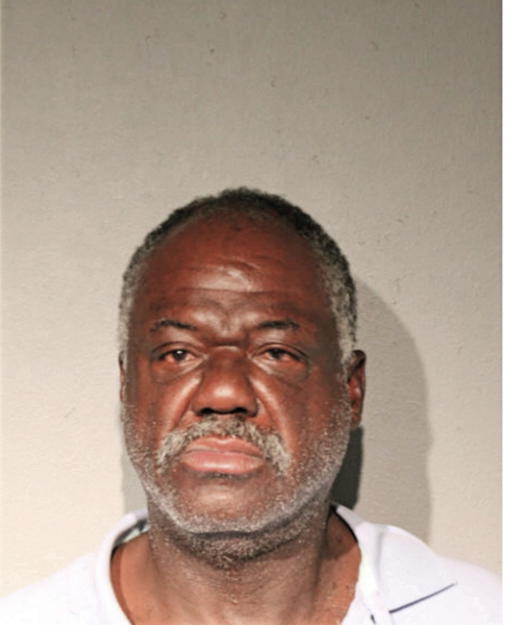 KENNETH PATRICK, Cook County, Illinois