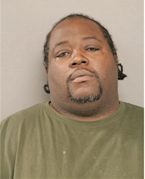 JAVON D PATTERSON, Cook County, Illinois
