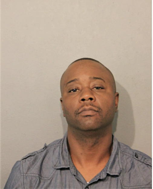 MITCHELL J PAYNE, Cook County, Illinois