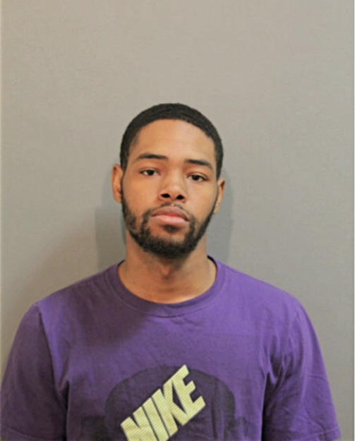 JEREMY R PEARSON, Cook County, Illinois