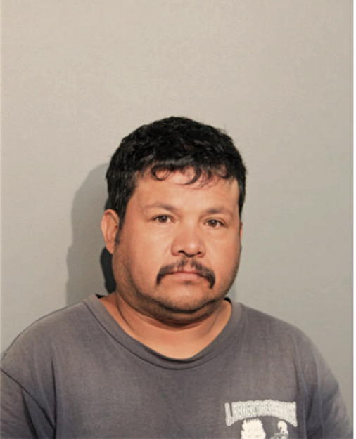 EDILBERTO PEREZ, Cook County, Illinois
