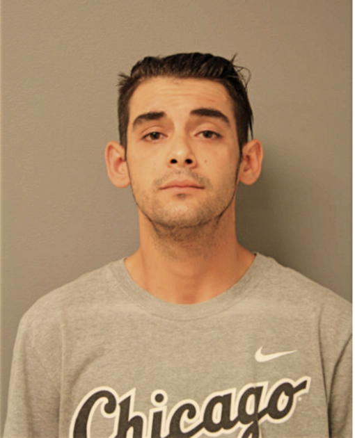PETER PETROSKI, Cook County, Illinois