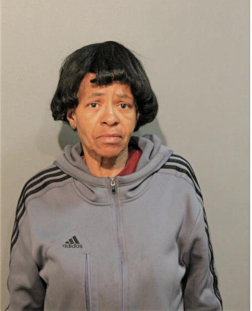 GLENDOLYN PHILLIP, Cook County, Illinois