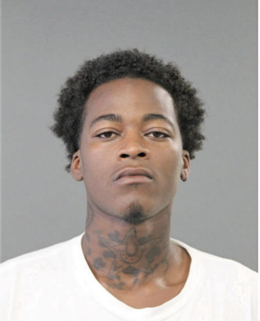 CHRISTOPHER PORTER, Cook County, Illinois