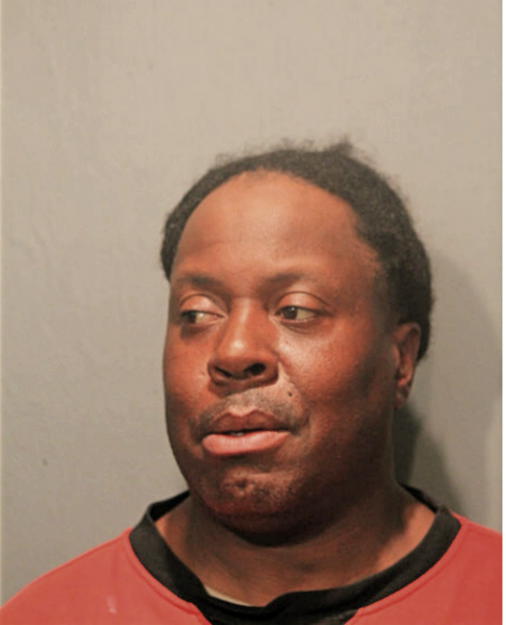KARELL POWELL, Cook County, Illinois