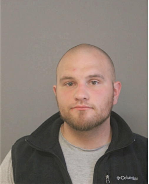KEVIN J PROST, Cook County, Illinois