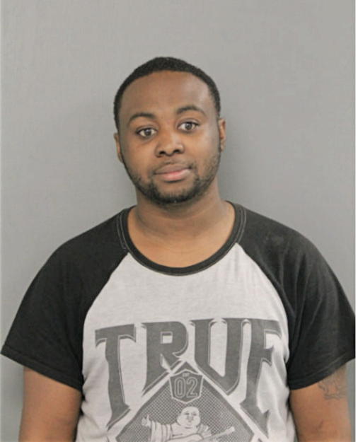 SHAWN D REED, Cook County, Illinois