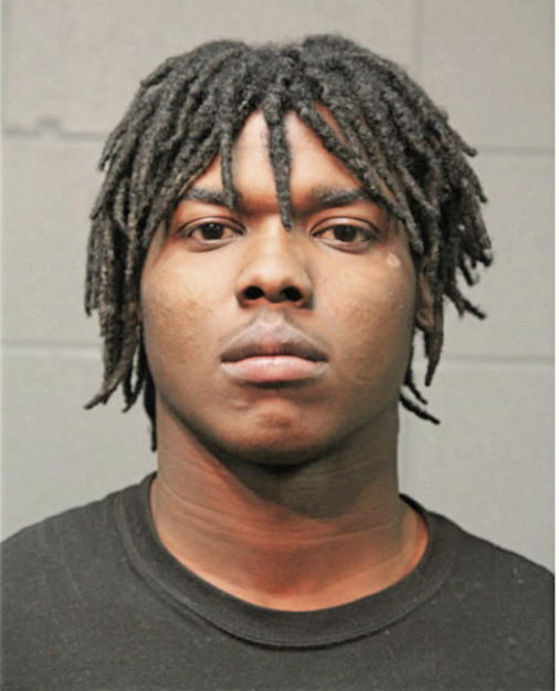 JOHNATHAN M REESE, Cook County, Illinois