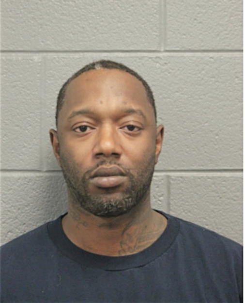 VERNON REESE, Cook County, Illinois
